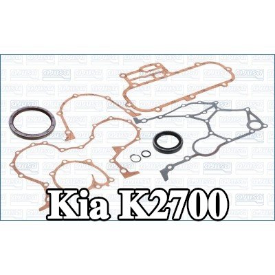 AJUSA مجموعة حشيات علبة المرافق — Kia K2700