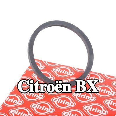 ELRING حشية مبرد الزيت — Citroën Bx