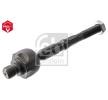 FEBI BILSTEIN İç bağlantı çubuğu Ön Aks Sağ, 166mm, karşı somunlu — 2002 Kia Sorento (4)