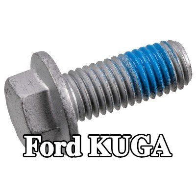 FEBI BILSTEIN برغي، مكبس الفرامل — Ford Kuga