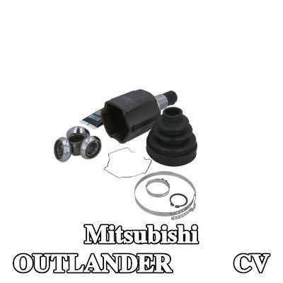 KAMOKA طقم وصلة CV — 2016 Mitsubishi Outlander