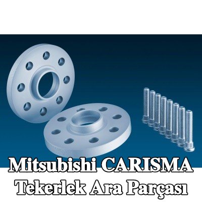 H&R Tekerlek ara parçası — Mitsubishi Carisma