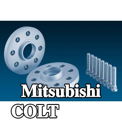 H&R فاصل العجلة — Mitsubishi Colt
