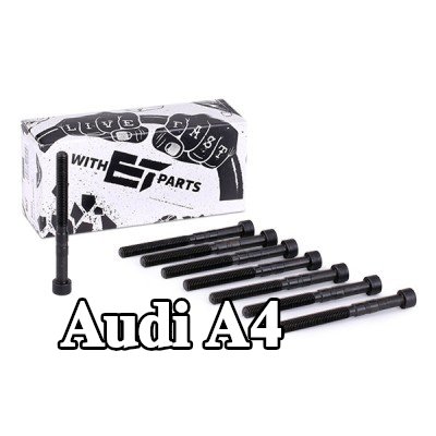ET ENGINETEAM برغي، عمود ذراع الكرسي الهزاز — Audi A4