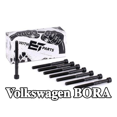 ET ENGINETEAM برغي، عمود ذراع الكرسي الهزاز — Volkswagen Bora