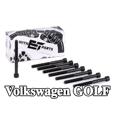 ET ENGINETEAM برغي، عمود ذراع الكرسي الهزاز — 2000 Volkswagen Golf