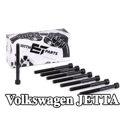 ET ENGINETEAM برغي، عمود ذراع الكرسي الهزاز — Volkswagen Jetta