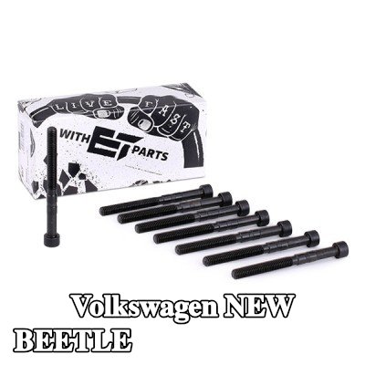 ET ENGINETEAM برغي، عمود ذراع الكرسي الهزاز — Volkswagen New Beetle