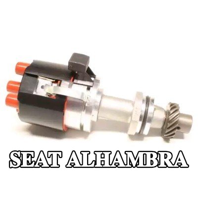 BOSCH موزع الإشعال — SEAT Alhambra