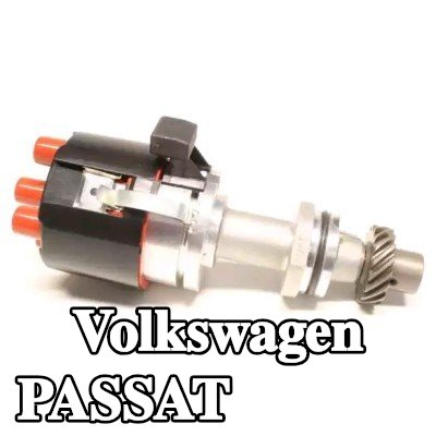 BOSCH موزع الإشعال — 1997 Volkswagen Passat