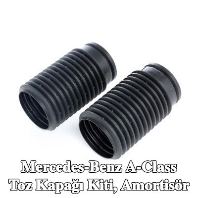 SACHS Toz kapağı kiti, amortisör XTend — 2004 Mercedes-Benz A-Class