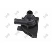 ABAKUS Ek Su Pompası — SEAT Altea (4)