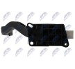 NTY Gaz Pedalı Seti — Citroën C3 (6)