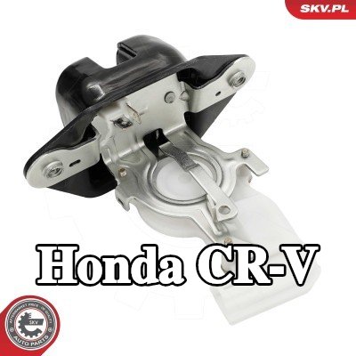 ESEN SKV قفل الباب الخلفي الخلفي — 2012 Honda Cr-v