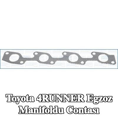AJUSA Egzoz manifoldu contası — 1990 Toyota 4runner