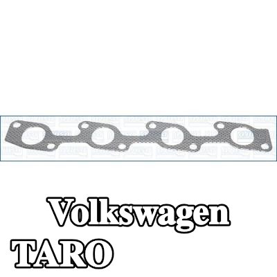 AJUSA حشية مشعب العادم — Volkswagen Taro