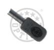 OPTIMAL Bagaj kapağı desteği 479mm — 2004 Kia Picanto (3)