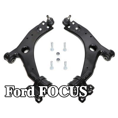 MASTER-SPORT مجموعة الوصلات, تعليق العجلة المحور الأمامي — 2005 Ford Focus