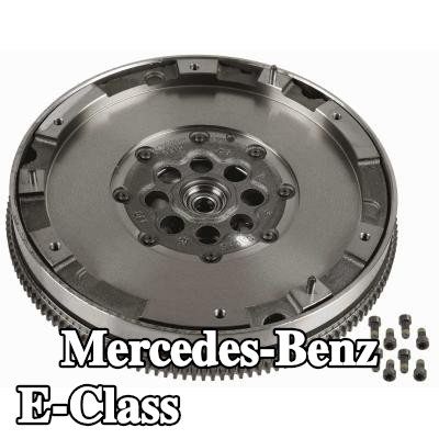 SACHS حذافة ثنائية الكتلة — Mercedes-Benz E-Class