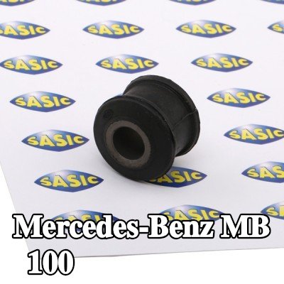 SASIC جلبة قضيب مانع للانقلاب المحور الخلفي, 12mm — Mercedes-Benz Mb 100