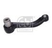 FEBI BILSTEIN Direksiyon kolu — BMW 7 Series (3)