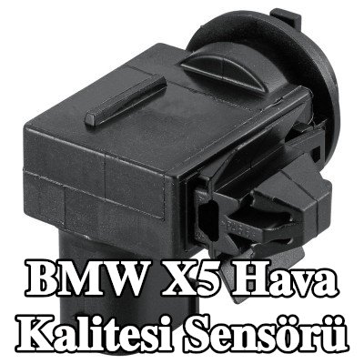 HELLA Hava Kalitesi Sensörü — BMW X5