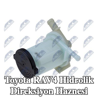 NTY Hidrolik direksiyon haznesi — Toyota Rav4