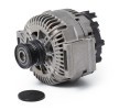 BOSCH Alternatör 180A — Mercedes-Benz Sprinter (2)