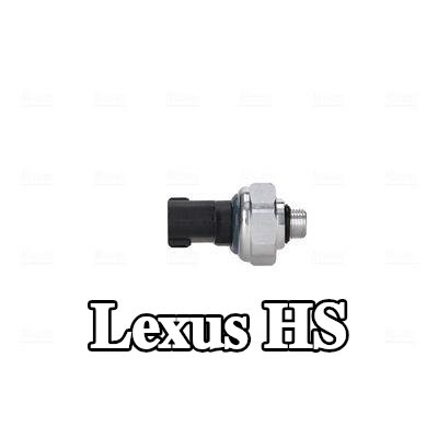 NISSENS مفتاح ضغط مكيف الهواء — Lexus Hs