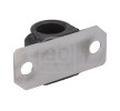 FEBI BILSTEIN Sol ön aks stabilizatör çubuğu burcu, Ön Aks Sağ, 24mm, Elastomer — Ford B-max (3)