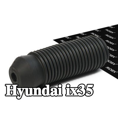 RIDEX غطاء غبار ممتص الصدمات المحور الخلفي — Hyundai ix35