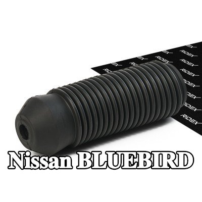RIDEX غطاء غبار ممتص الصدمات المحور الخلفي — Nissan Bluebird