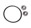 BOSCH Fren Servo — 2012 Ford Transit (5)