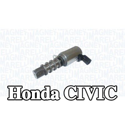 MAGNETI MARELLI صمام ضبط عمود الكامات — Honda Civic