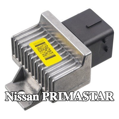 FEBI BILSTEIN مرحل شمعة التوهج — Nissan Primastar