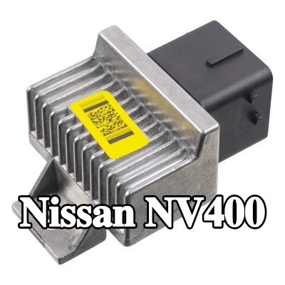 FEBI BILSTEIN مرحل شمعة التوهج — Nissan Nv400