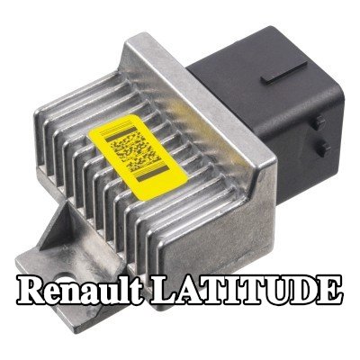 FEBI BILSTEIN مرحل شمعة التوهج — Renault Latitude