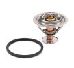 MOTORAD Termostat 82°C, 64mm, 30mm, contalı/sızdırmaz, conta/sızdırmazlık elemanları ile — 2008 Toyota 4runner (2)