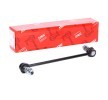 TRW Ön aks sol anti-roll bar bağlantısı, Ön Aks Sağ, 320mm, aksesuarlarla — Peugeot 607 (1)