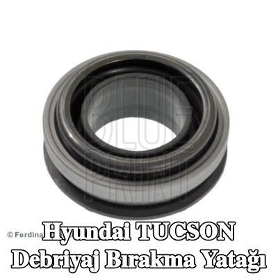 BLUE PRINT Debriyaj bırakma yatağı — Hyundai Tucson