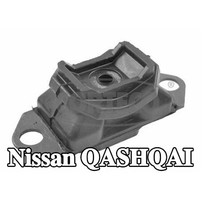CORTECO التركيب، ناقل حركة أوتوماتيكي — 2006 Nissan Qashqai