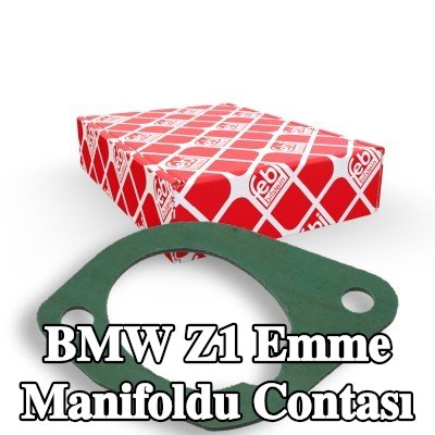 FEBI BILSTEIN Emme manifoldu contası — BMW Z1