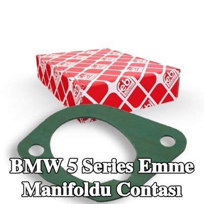 FEBI BILSTEIN Emme manifoldu contası — 1990 BMW 5 Series