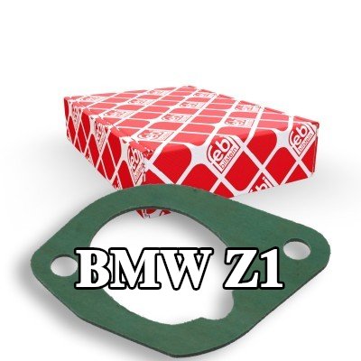 FEBI BILSTEIN حشية مشعب السحب — BMW Z1