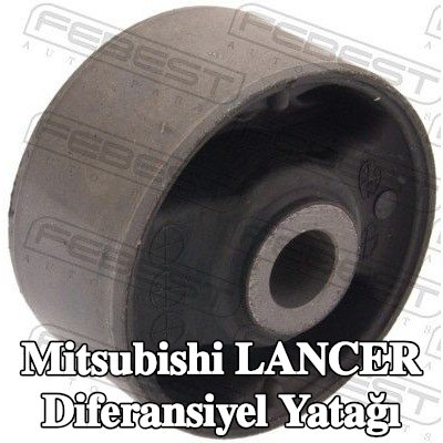 FEBEST Diferansiyel yatağı — 2002 Mitsubishi Lancer