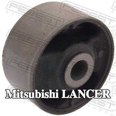 FEBEST حامل الترس التفاضلي — 2002 Mitsubishi Lancer