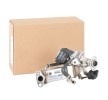 MAHLE Contasız EGR soğutucu, EGR valfli — 2012 BMW X6 (1)