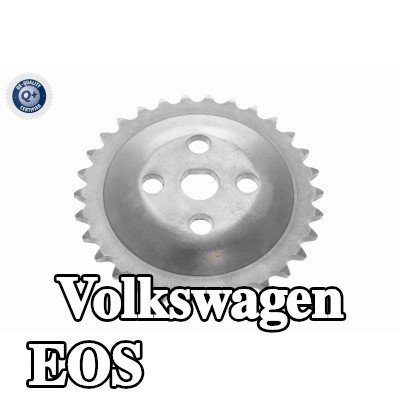 VAICO ترس، مضخة الزيت — Volkswagen Eos