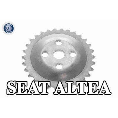 VAICO ترس، مضخة الزيت — SEAT Altea