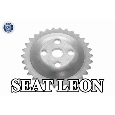 VAICO ترس، مضخة الزيت — SEAT Leon
